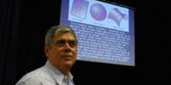 Incursiona Chiapas al Cat&aacute;logo Mundial de las Ciencias con apertura de Centro Mesoamericano de F&iacute;sica Te&oacute;rica