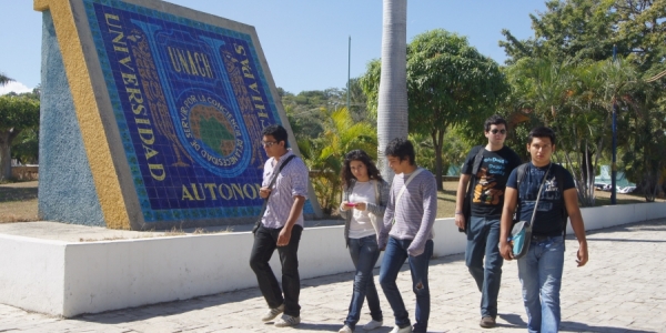 Otorga OMT a UNACH certificaci&oacute;n internacional del Programa de Licenciatura en Gesti&oacute;n Tur&iacute;stica