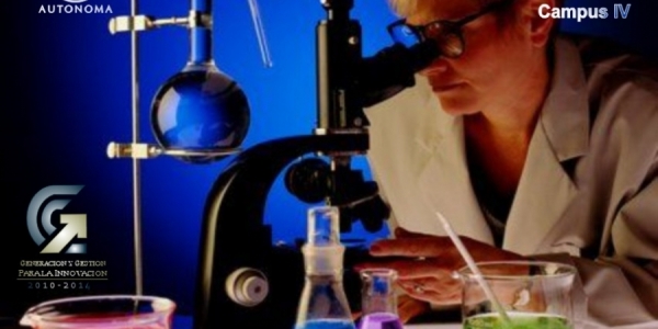 Convoca UNACH a profesionales de la salud estudiar la Maestr&iacute;a en Ciencias en Bioqu&iacute;mica Cl&iacute;nica