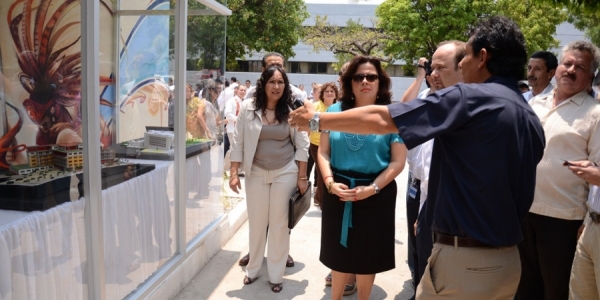 Abre sus puertas Tienda UNACH, un nuevo servicio para la comunidad universitaria y el p&uacute;blico en general