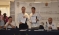 Navigate to Acuerdan UNACH y Secretar&iacute;a de Turismo Estatal establecer proyectos en beneficio del desarrollo de Chiapas