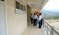 Navigate to En Copainal&aacute; Supervisa rector Jaime Valls obras de infraestructura en el Centro Mezcalapa de Estudios Agropecuarios