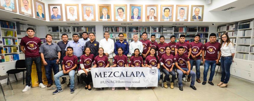 Alumnos y docentes de la UNACH realizarán estancia académica en la Universidad Agraria de la Habana, Cuba