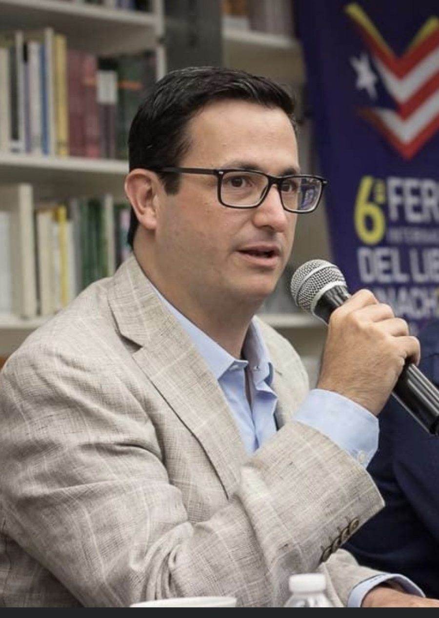 Otorgan a investigador de la UNACH beca internacional