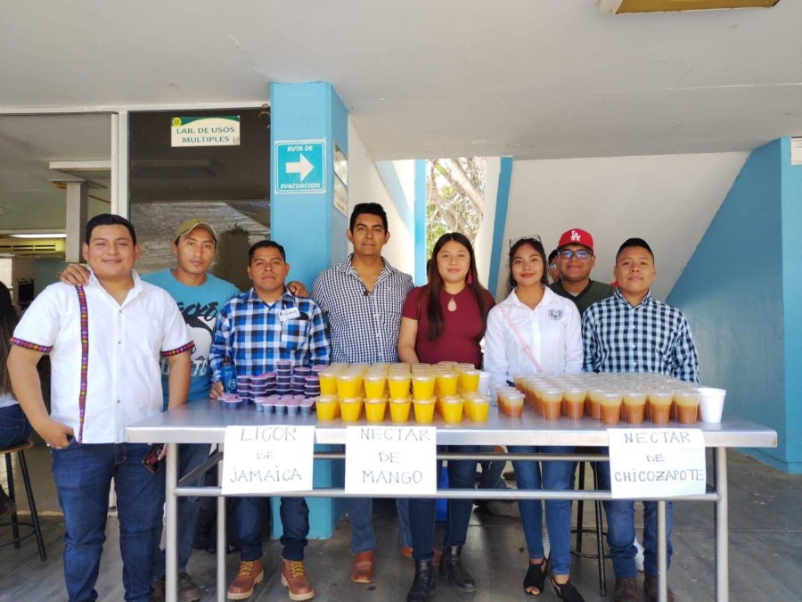 Realizan distintos eventos durante la celebración del Día del Agrónomo en Villaflores