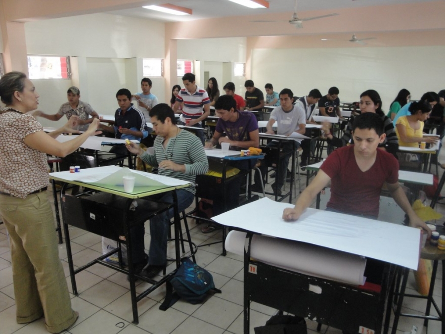 Analizarán académicos y especialistas de universidades del país los modelos de la educación superior