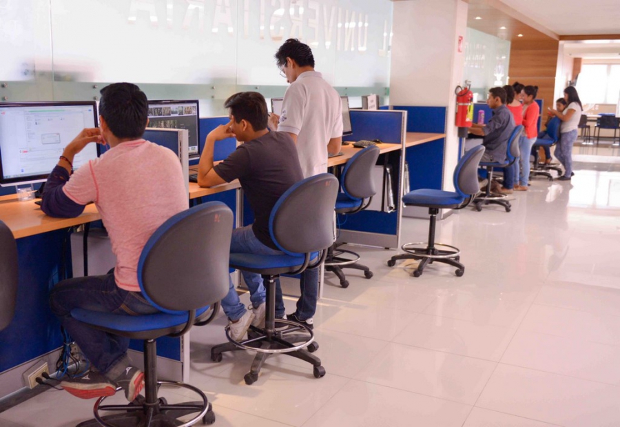Otorgará CONACYT recursos para la implementación del Repositorio Institucional del Sistema Bibliotecario de la UNACH