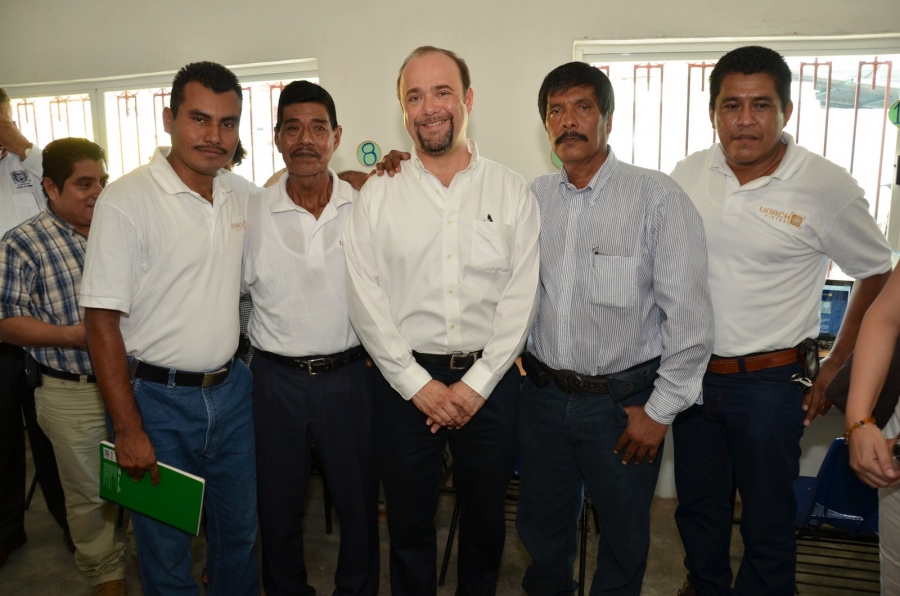 Creación de sede virtual de la UNACH, resultado del esfuerzo y la voluntad ciudadana