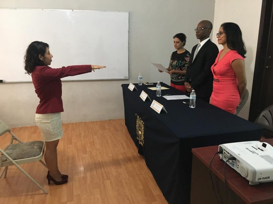 Obtienen título profesional siete egresados de la Licenciatura en Danza de la UNACH