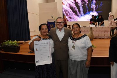 Fortalece UNACH la formación integral de los estudiantes de la Licenciatura en Gestión Turística