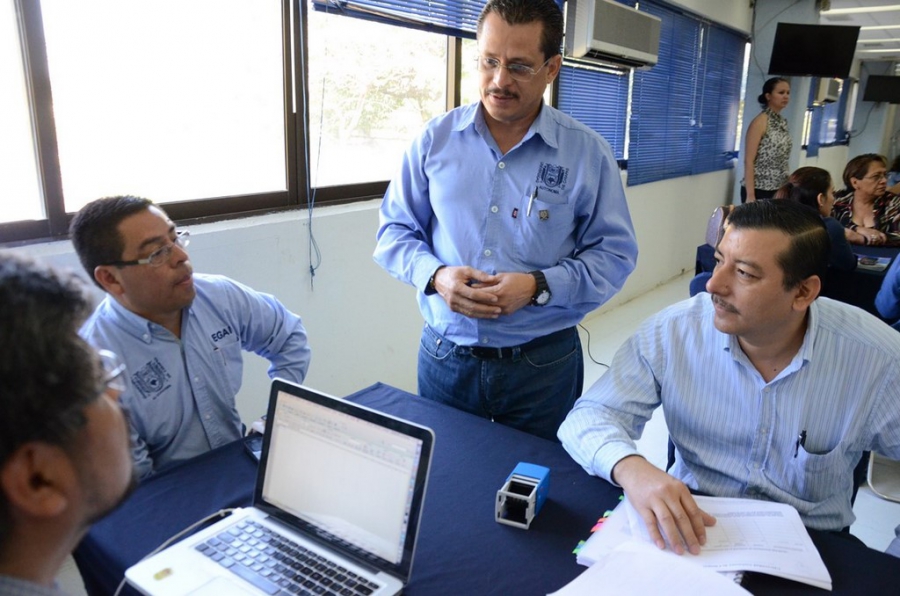 Refuerza UNACH acciones encaminadas a fortalecer la calidad académica