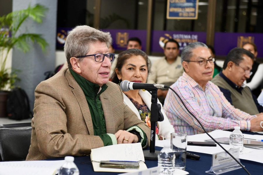 Busca la UNACH evaluar internacionalmente los procesos y servicios que ofrece