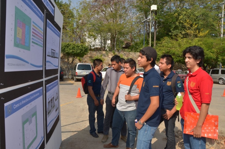 Inicia la construcción del Centro de Atención a la Salud Universitaria de la UNACH