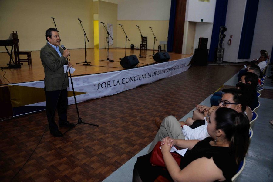 Ofrecen en la UNACH una Gala de Ópera