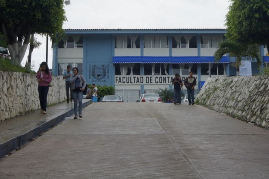 Invitan a estudiantes de  la UNACH a formar parte del programa de estancias de investigación DELFIN