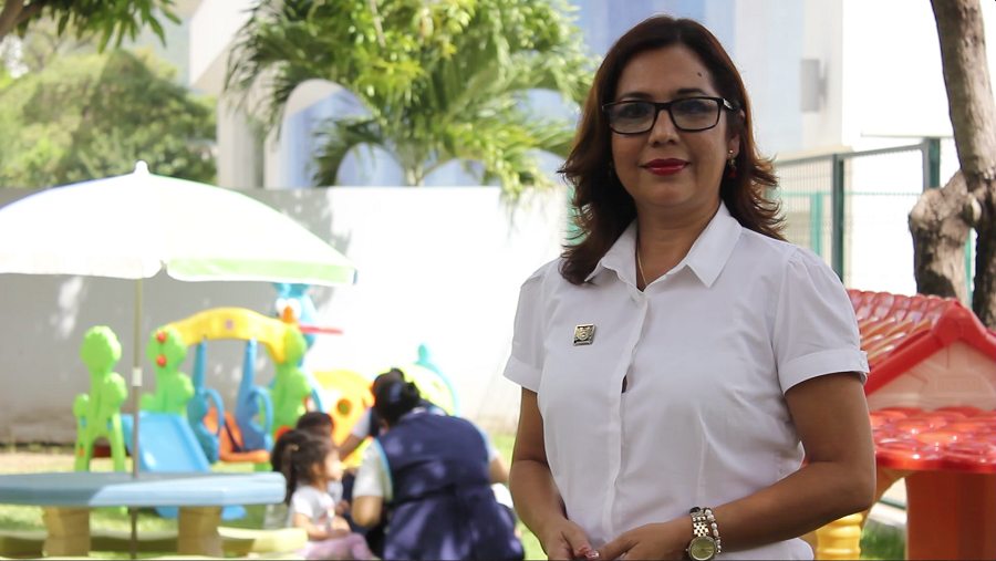 Estancias Infantiles de la UNACH contribuyen a reducir la deserción universitaria