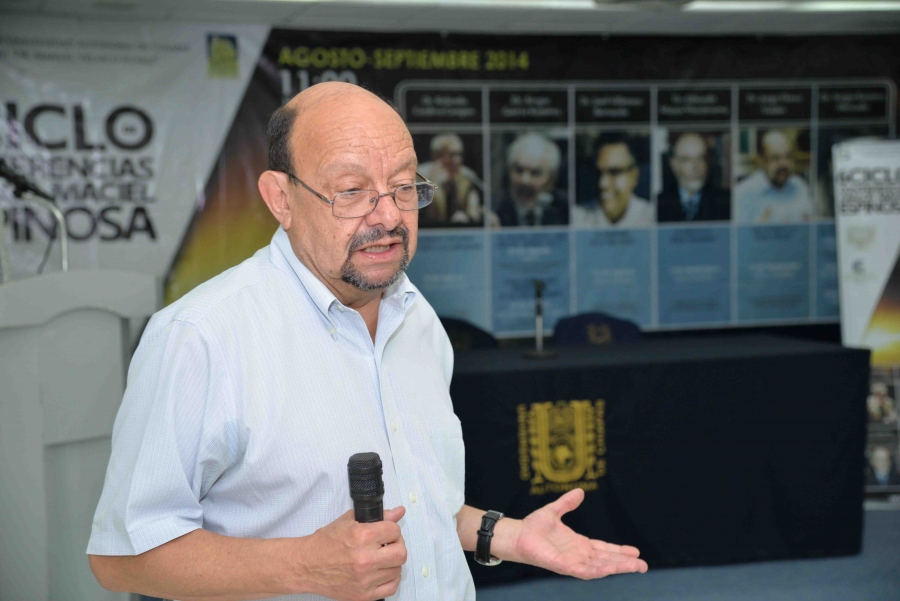 Fundamentales las universidades para el crecimiento de la ciencia en México