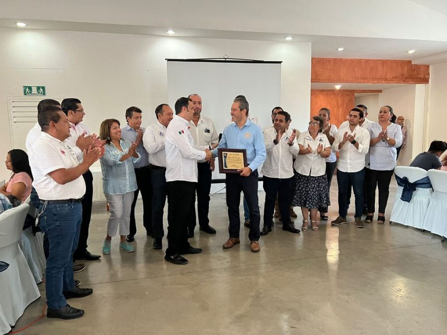 Presenta UNACH el Programa Profesional Superior Universitario a empresarios tapachultecos