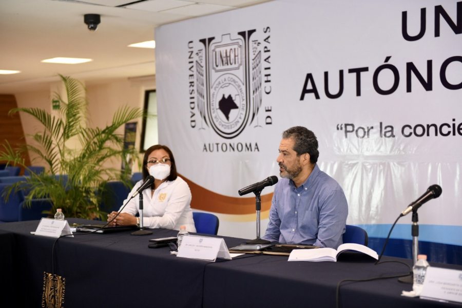 Destacan crecimiento académico de Escuela de Ciencias y Procesos Agropecuarios Industriales, Istmo Costa de la UNACH