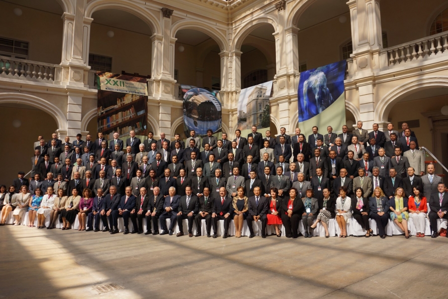 Eligen en sesión extraordinaria a nuevo secretario general de la ANUIES