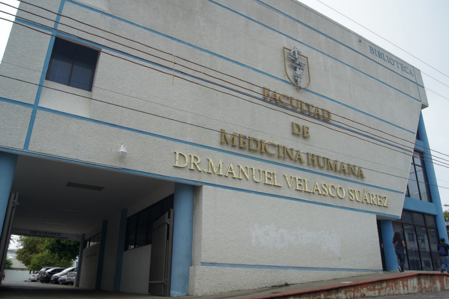  Convoca UNACH a cursar diplomado de titulación para obtener el grado de Maestro en Docencia en Ciencias de la Salud