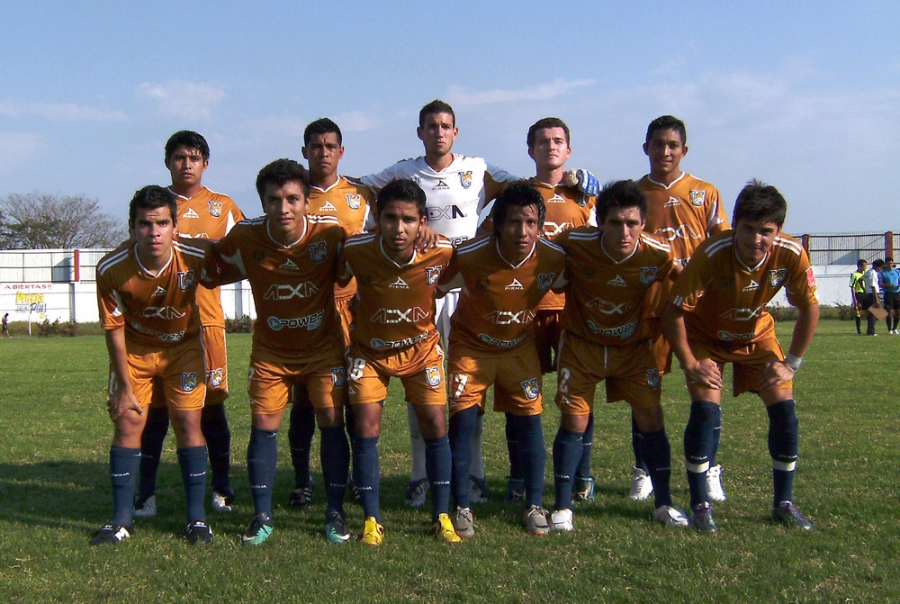 Ocelotes de la UNACH ya ganó en el torneo 