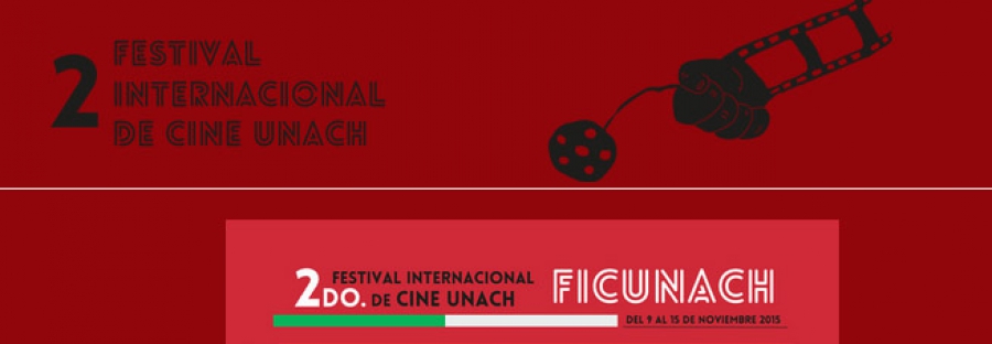 Se cierra este 15 octubre la convocatoria del FICUNACH