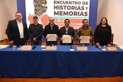 Tienen instituciones de educación superior públicas deber histórico con las culturas originarias de nuestro estado