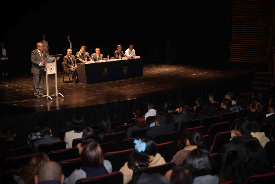 Egresa de la UNACH la primera generación de la Licenciatura en Danza