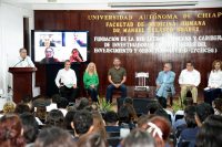 UNACH se suma a la Red Latinoamericana y Caribeña en Ciencias del Envejecimiento y Gerontología