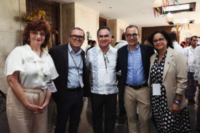Participa rector de la UNACH en la LXVI Sesión Ordinaria del CUPIA de la ANUIES
