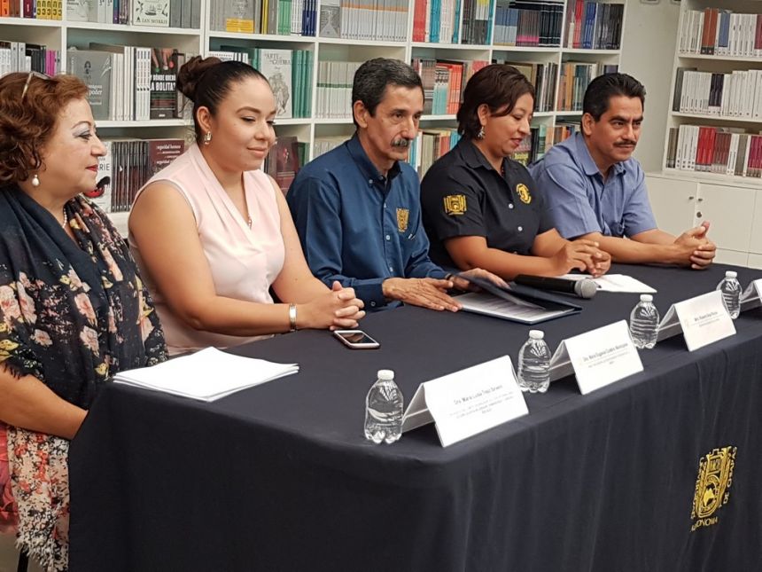 Participan especialistas de México y Estados Unidos en el V Foro Internacional de Especialistas en Lenguas, Humanidades y Ciencias Sociales
