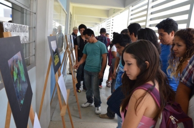 Participan estudiantes de la UNACH en concurso de fotografía sobre ...