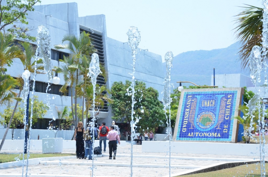 Otorga órgano universitario garantías de respeto a los derechos de la comunidad UNACH