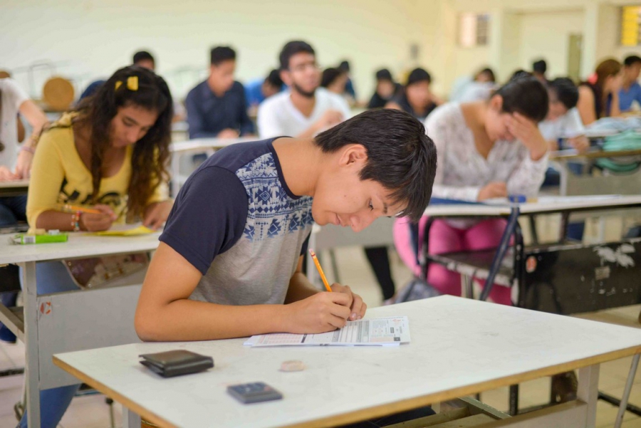 Más de 12 mil solicitudes de fichas se han recibido para el examen de admisión de la UNACH