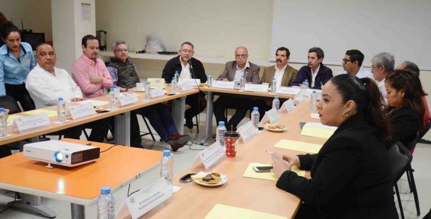 Trabaja UNACH en el fortalecimiento de lo que será el primer instituto de investigaciones nivel 2 en el estado, aprobado por la UNESCO