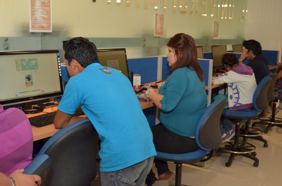 Oferta UNACH la Licenciatura en Inglés en la modalidad a distancia