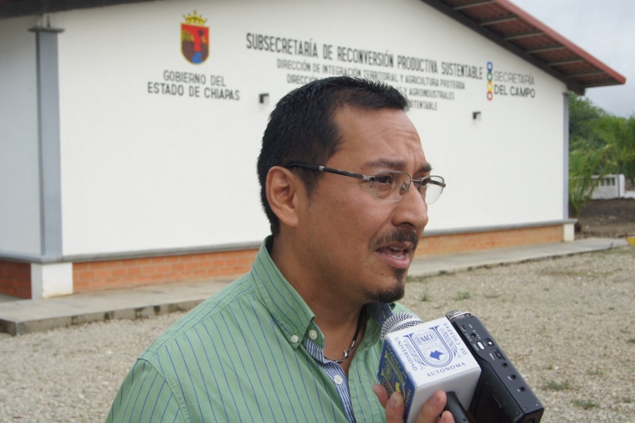 Promueve UNACH licenciaturas a distancia dirigidas a mejorar el desempeño de gestión y desarrollo de los municipios