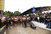 Se realiza con éxito la Primera Carrera Ocelote UNACH