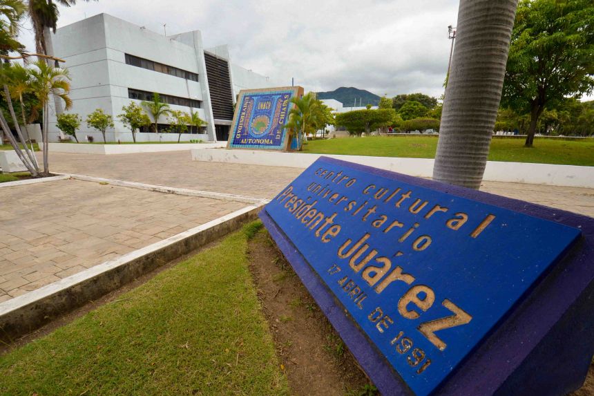 Consolida UNACH su presencia en los rankings nacionales e  internacionales de calidad educativa