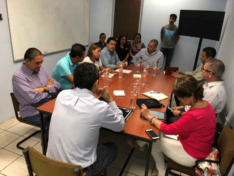 En el Campus IV UNACH redobla esfuerzos para impartir clases de  inglés a niños, jóvenes y adultos en distintos municipios