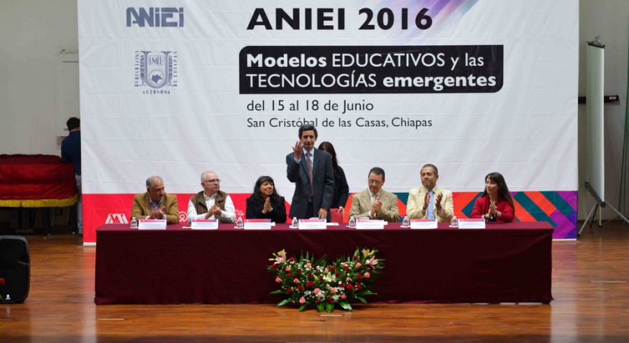  Reúne UNACH a directivos de Escuelas y Facultades de Informática y Computación de todo el país
