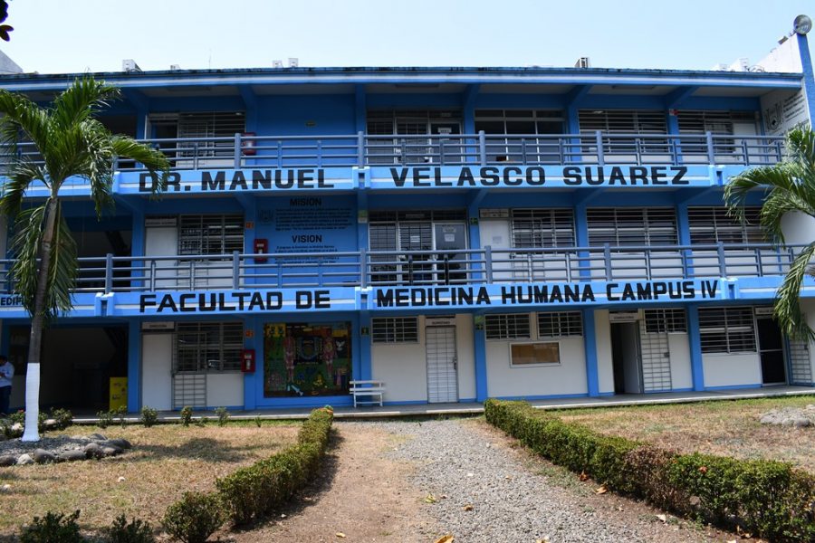 Destaca académico de la UNACH la importancia de capacitar a los futuros médicos en la detección de las enfermedades raras