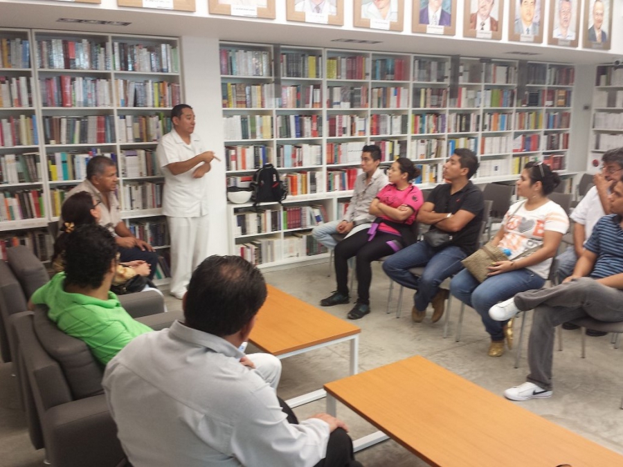 Promueve UNACH atención a grupos vulnerables para incentivar su desarrollo personal y profesional