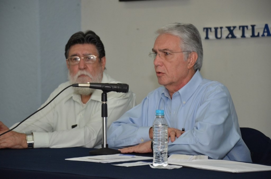 Existe voluntad política de México y de países Centroamericanos por detonar el desarrollo de la región Sur-Sureste