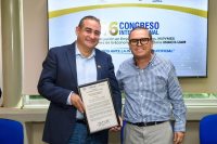 Organizan UNACH y la UAM Unidad Azcapotzalco el 16 Congreso Internacional de Investigación en Empresas familiares