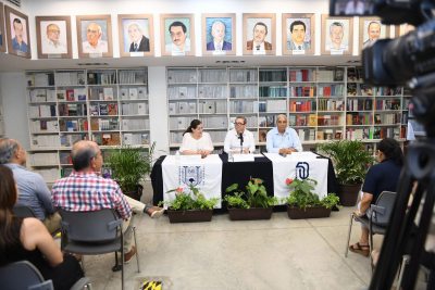 Impulsa Marca UNACH la cultura emprendedora y empresarial