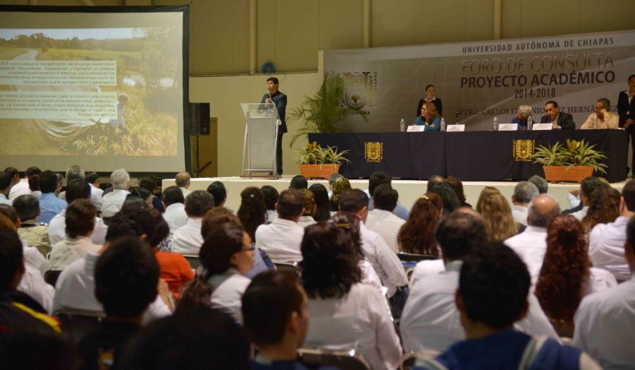 Debe ser la calidad educativa una directriz orientada a la mejora continua de la Universidad