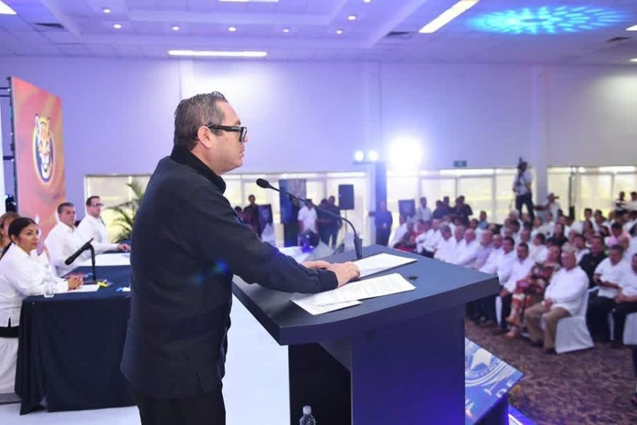 Impulsa UNACH nuevos conocimientos en IA, renueva infraestructura y democratiza la participaci&oacute;n de su comunidad