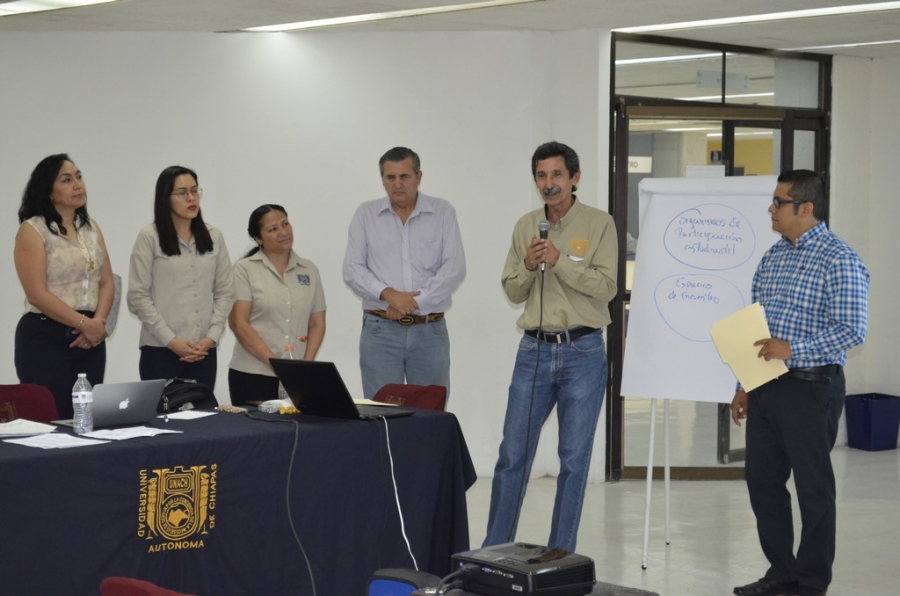 Realizan Cursos de Verano de  Actualización y Formación Docente